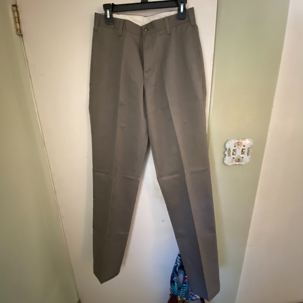 L. L. Bean Men's Chinos Khakis